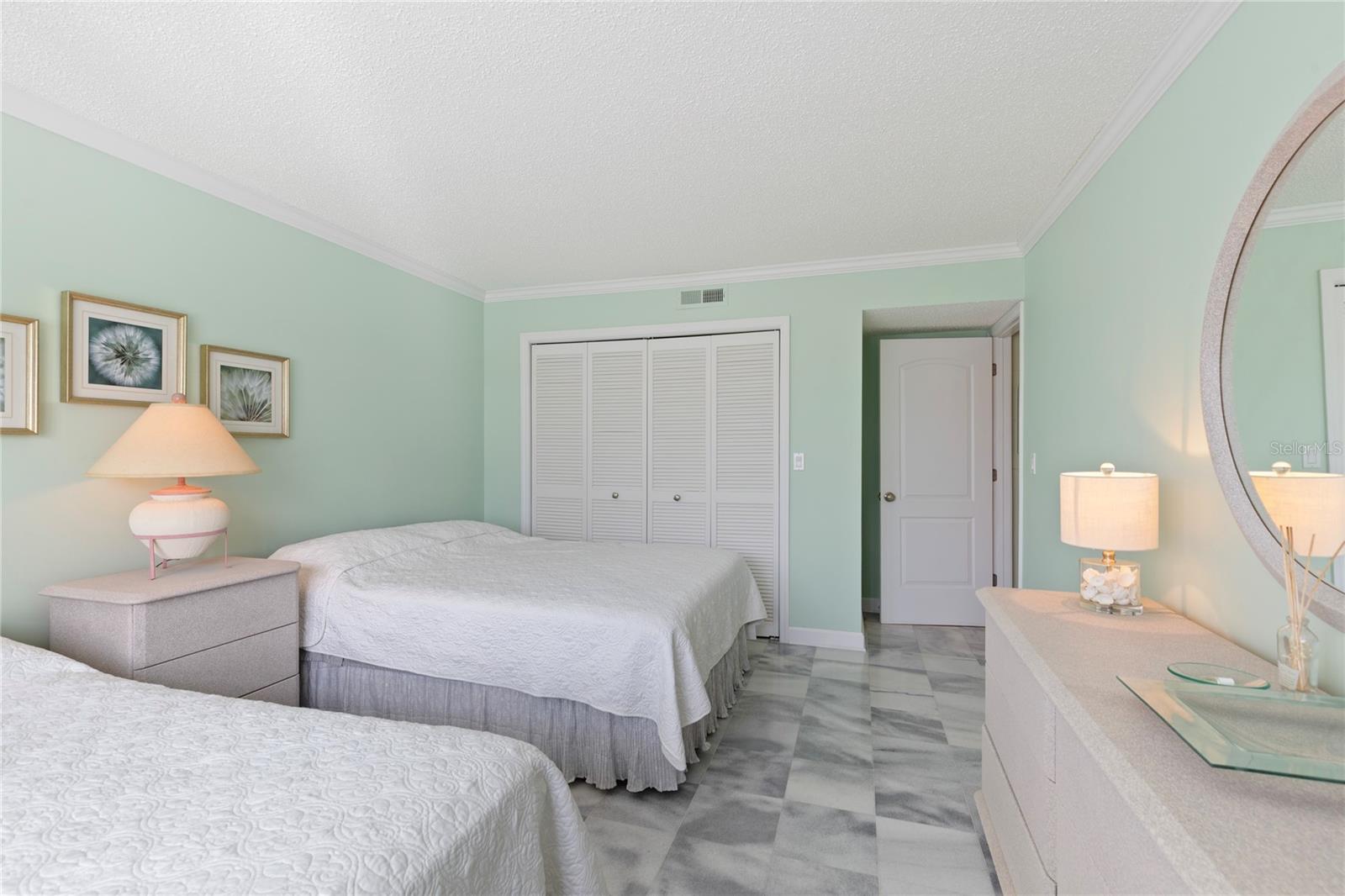 SERENO DEL SOL CONDO - Residential