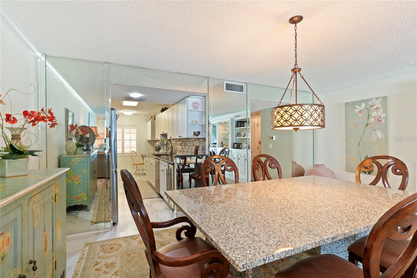 SERENO DEL SOL CONDO - Residential