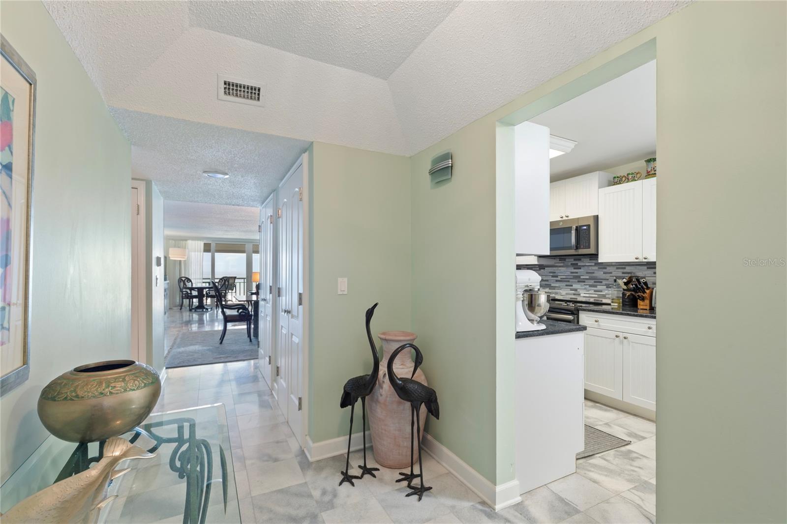 SERENO DEL SOL CONDO - Residential