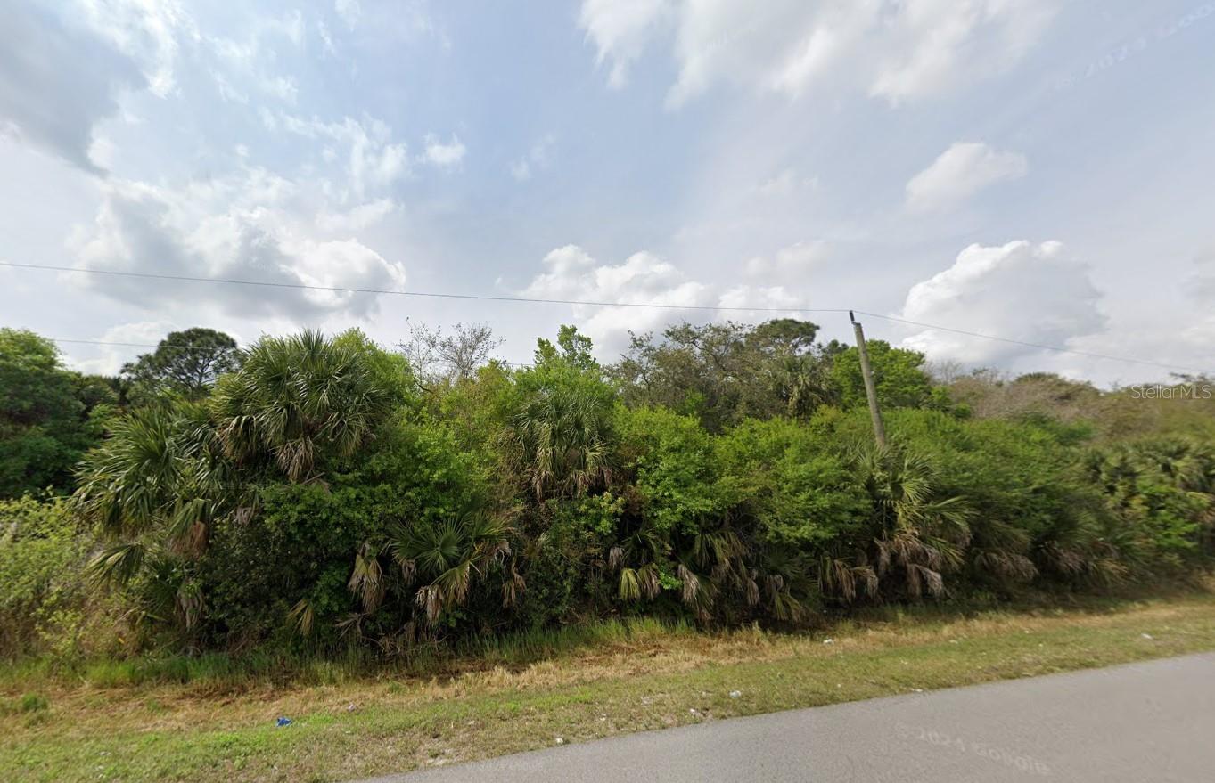Exceptional opportunity to own a double lot totaling approximately 0.52 acres in the Basswood subdivision of Okeechobee County. Zoned Commercial, Lots 8 & 9 offer endless potential for investors, developers, and business owners looking to capitalize on a growing area with excellent accessibility. Ideally situated in a peaceful setting while still located just off a main road, this unique parcel combines privacy with convenience. The property features paved road access and a highly desirable location with strong development potential for a variety of commercial uses. Outdoor enthusiasts will appreciate being just minutes from Kissimmee Prairie Preserve State Park, while the beautiful beaches and recreation at Fort Pierce Inlet State Park are approximately an hour away. Whether you are looking to make a savvy investment, develop a business venture, or secure land in an expanding area, this commercial double lot presents an outstanding opportunity with unlimited possibilities. Make an Offer today!!