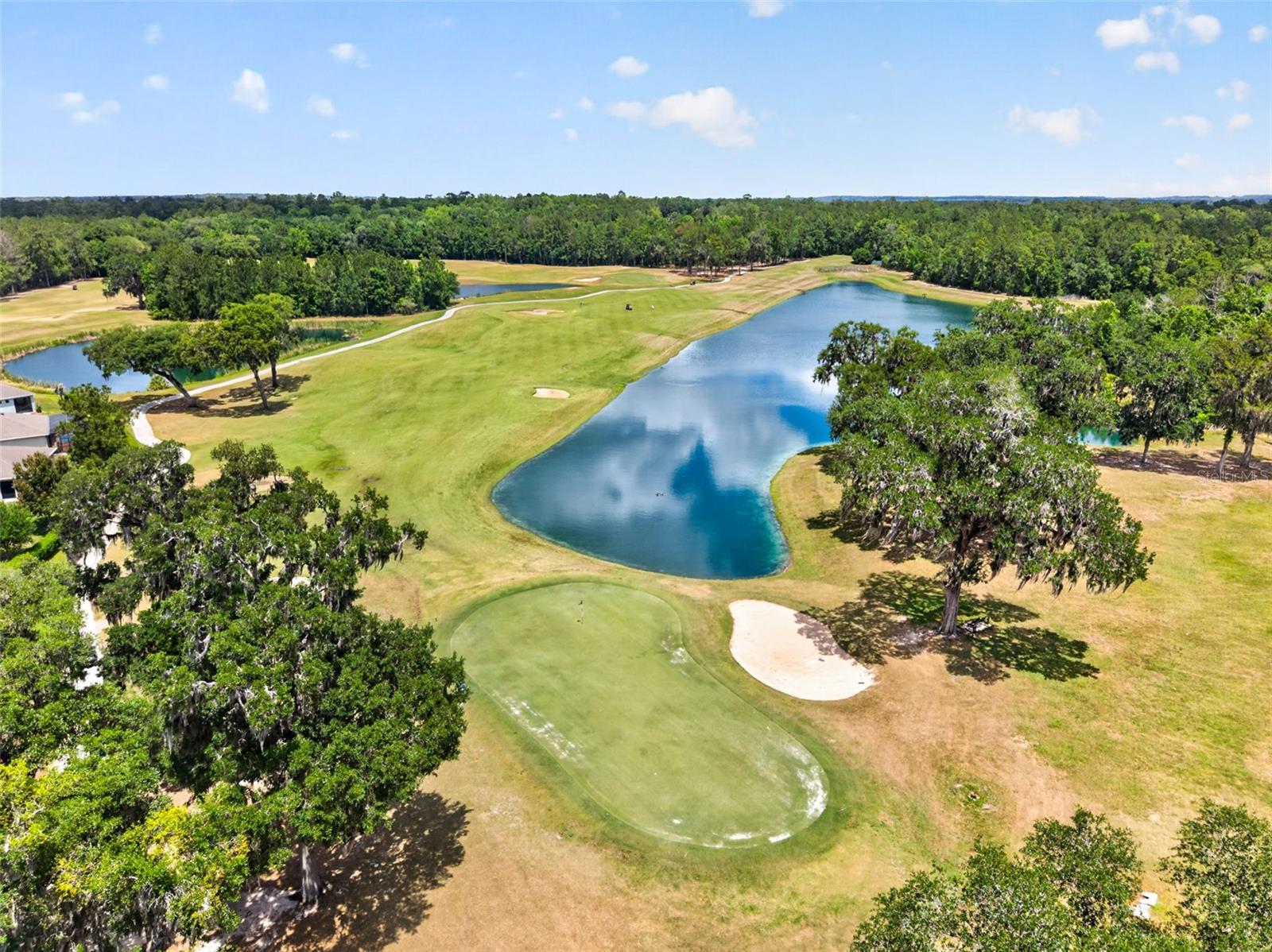 HERNANDO OAKS PH 3 - Residential