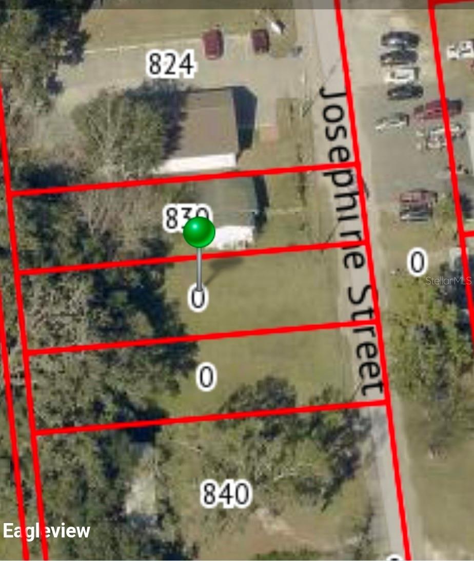 Great opportunity to own raw, buildable residential land in the heart of Brooksville. This vacant lot offers the perfect setting to build your dream home or investment property in an established neighborhood with convenient access to schools, parks, shopping, and major roadways.
Located just minutes from Downtown Brooksville, this property provides a balance of small-town charm and everyday convenience. Whether you're a builder, investor, or future homeowner, this parcel offers flexibility and potential for residential development.
Utilities are available nearby, including public water and electric, with buyer to verify availability, connection requirements, zoning, land use, and any applicable impact fees with Hernando County and appropriate utility providers.
Don't miss this opportunity to secure buildable residential land in a growing area of Brooksville with continued development and demand for new housing.