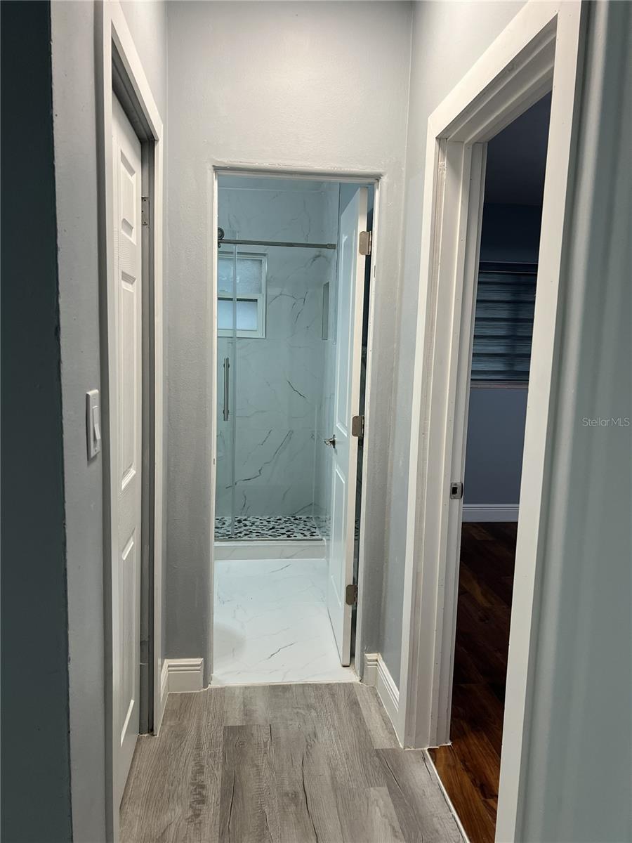 SCHINDLER SUB - Residential Lease