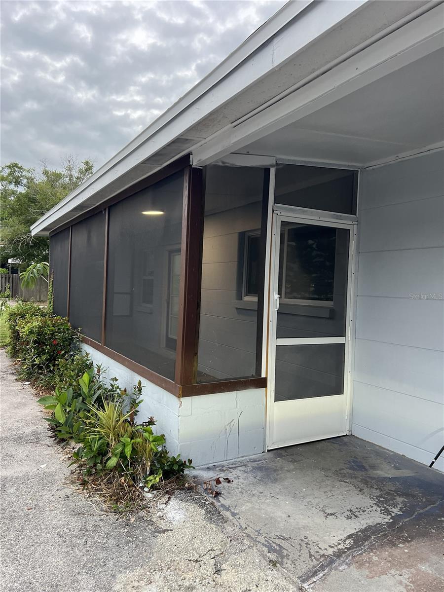 SCHINDLER SUB - Residential Lease