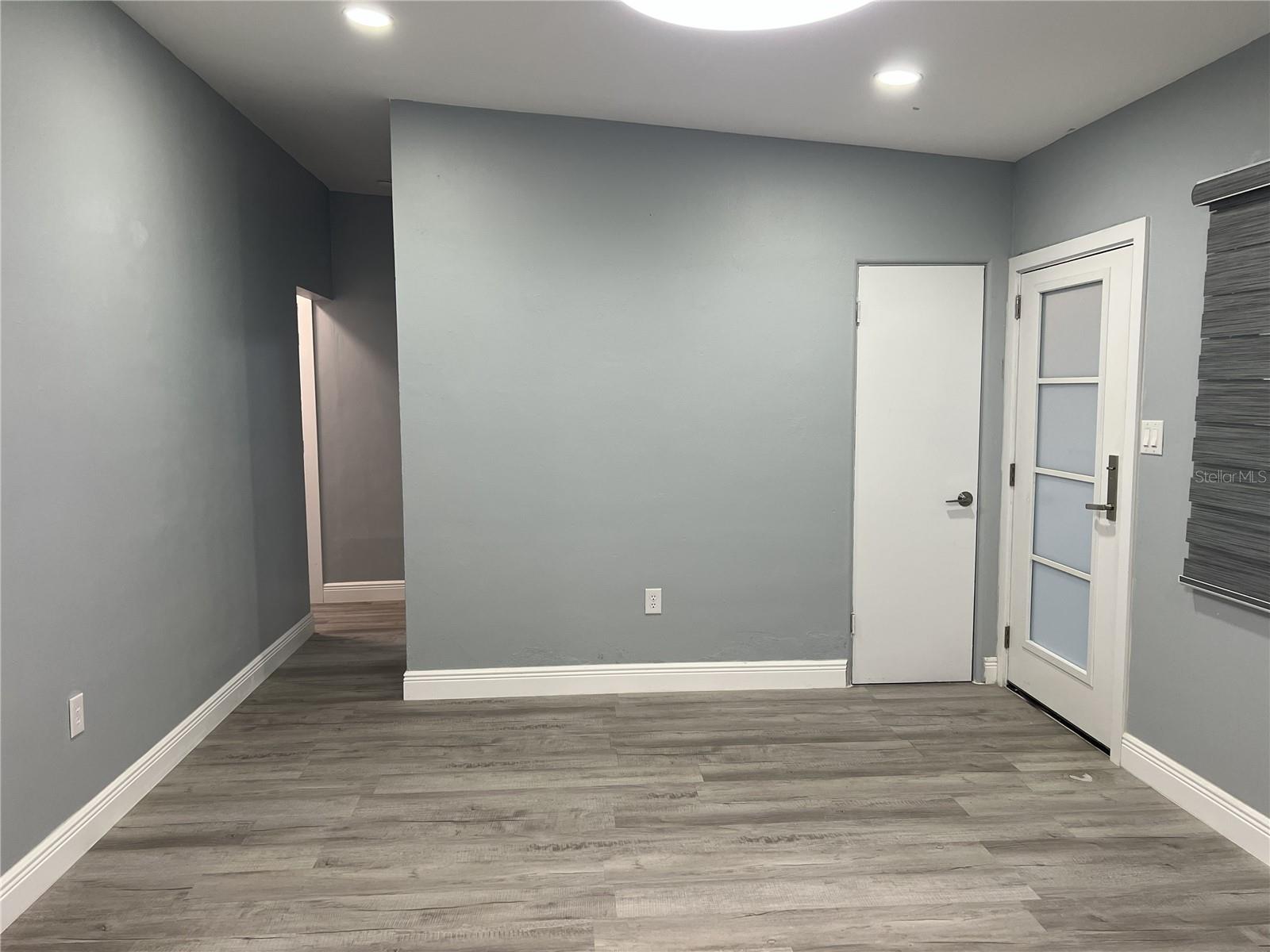 SCHINDLER SUB - Residential Lease