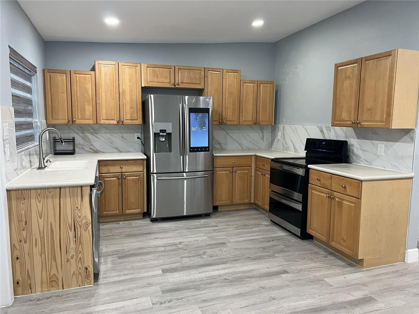 SCHINDLER SUB - Residential Lease