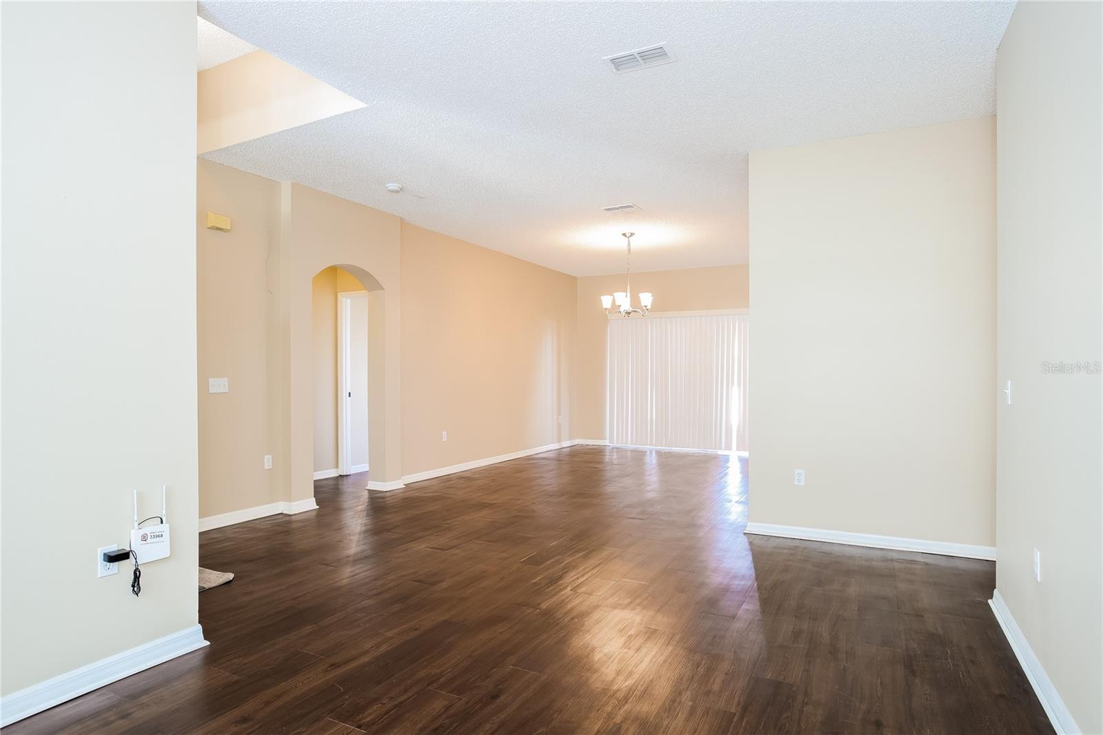 BANYAN COVE AT CYPRESS WOODS - Residential