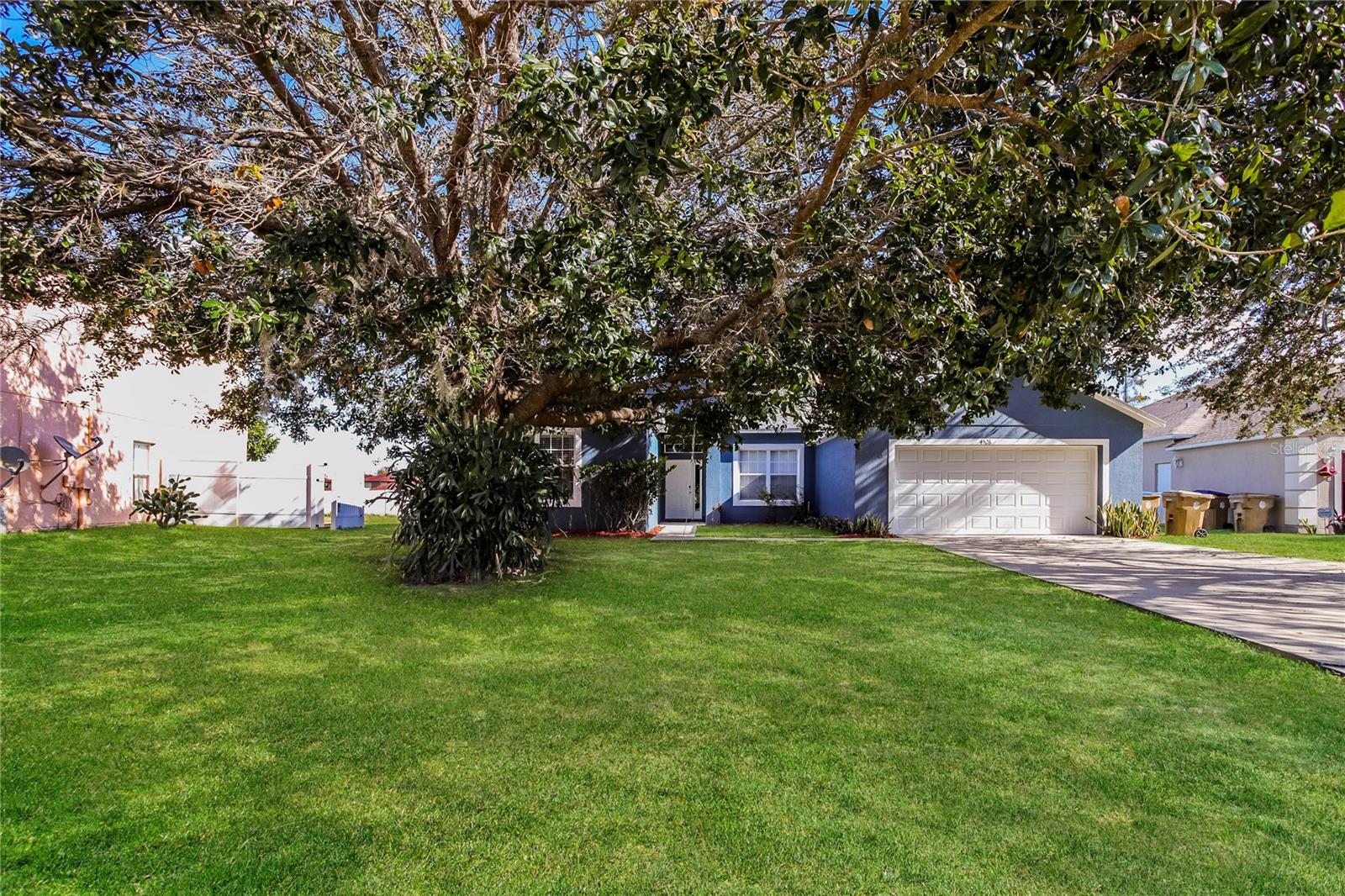 BANYAN COVE AT CYPRESS WOODS - Residential