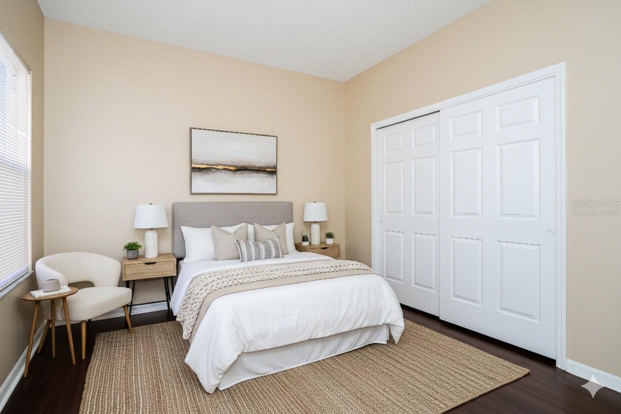 BANYAN COVE AT CYPRESS WOODS - Residential