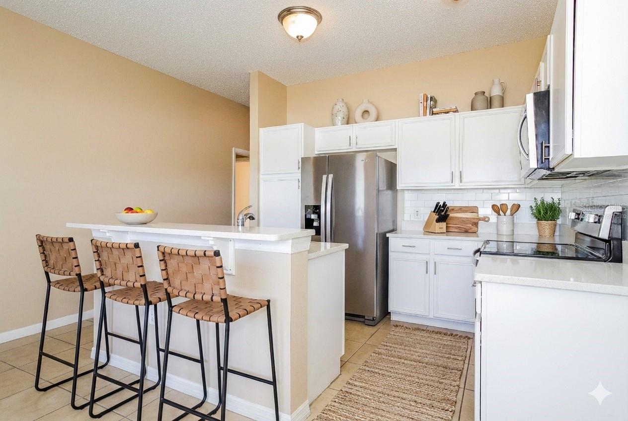 BANYAN COVE AT CYPRESS WOODS - Residential