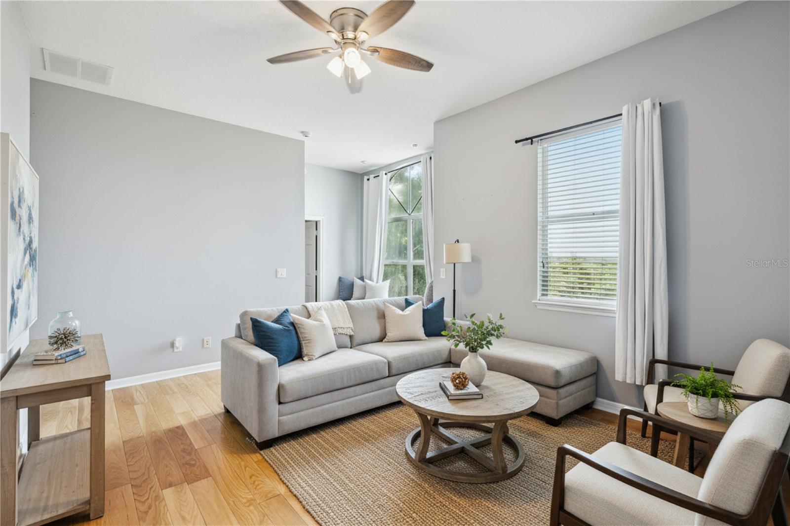 HOWEY SUB - Residential
