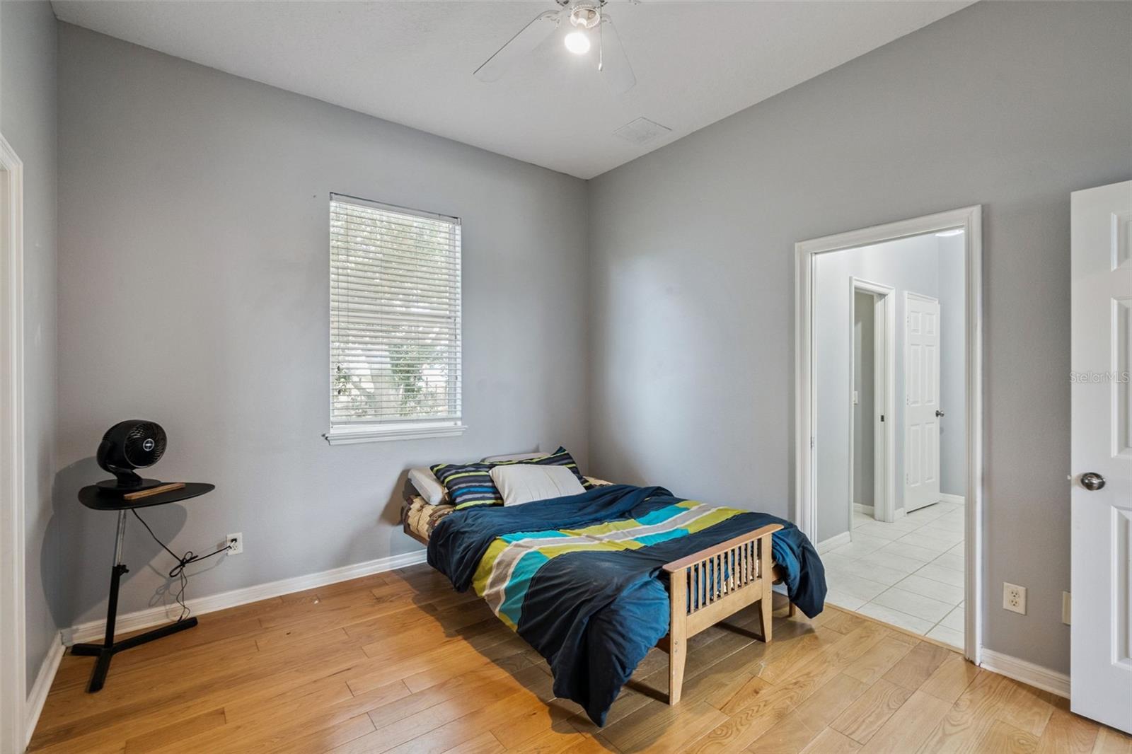HOWEY SUB - Residential