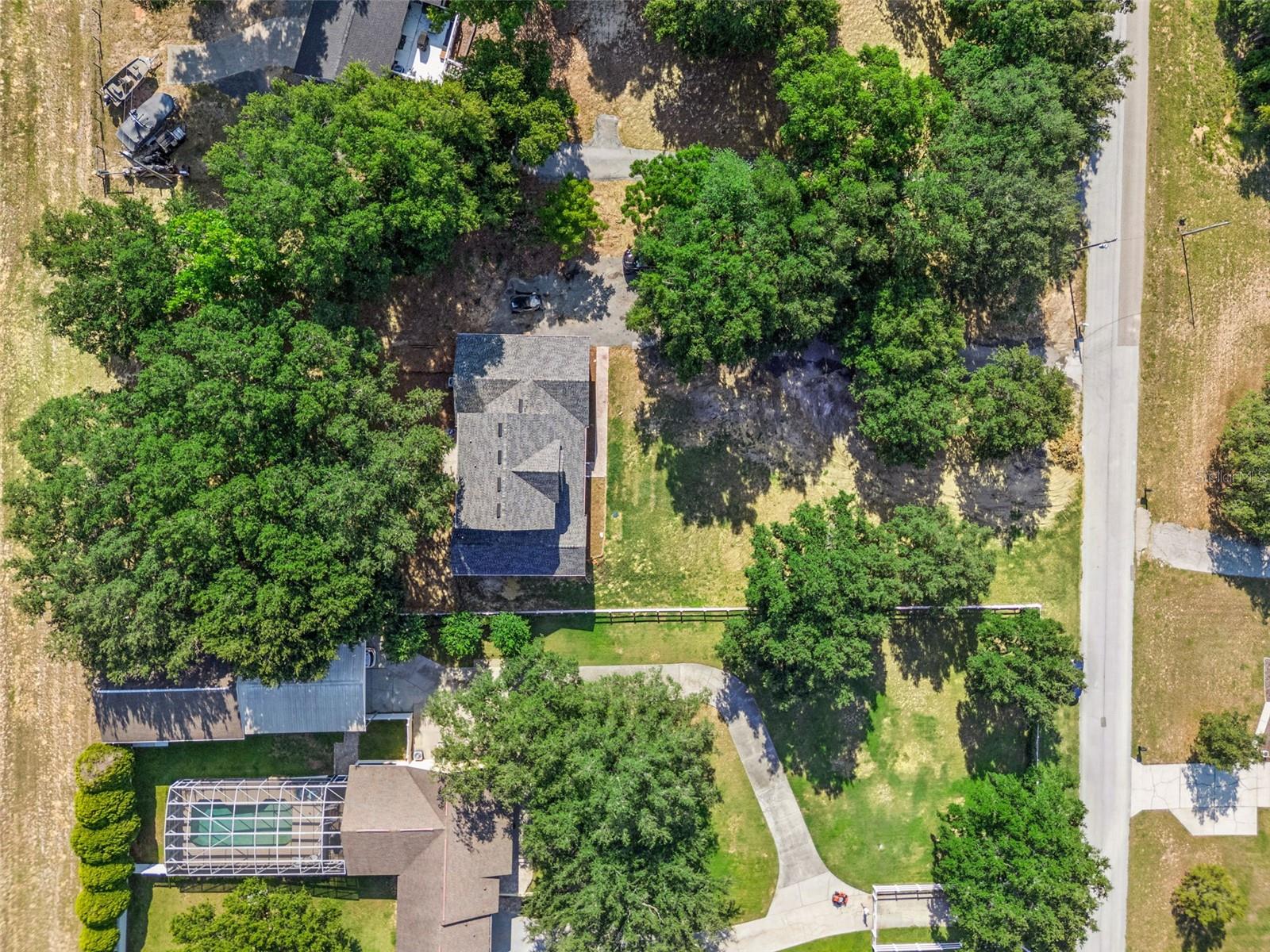 HOWEY SUB - Residential