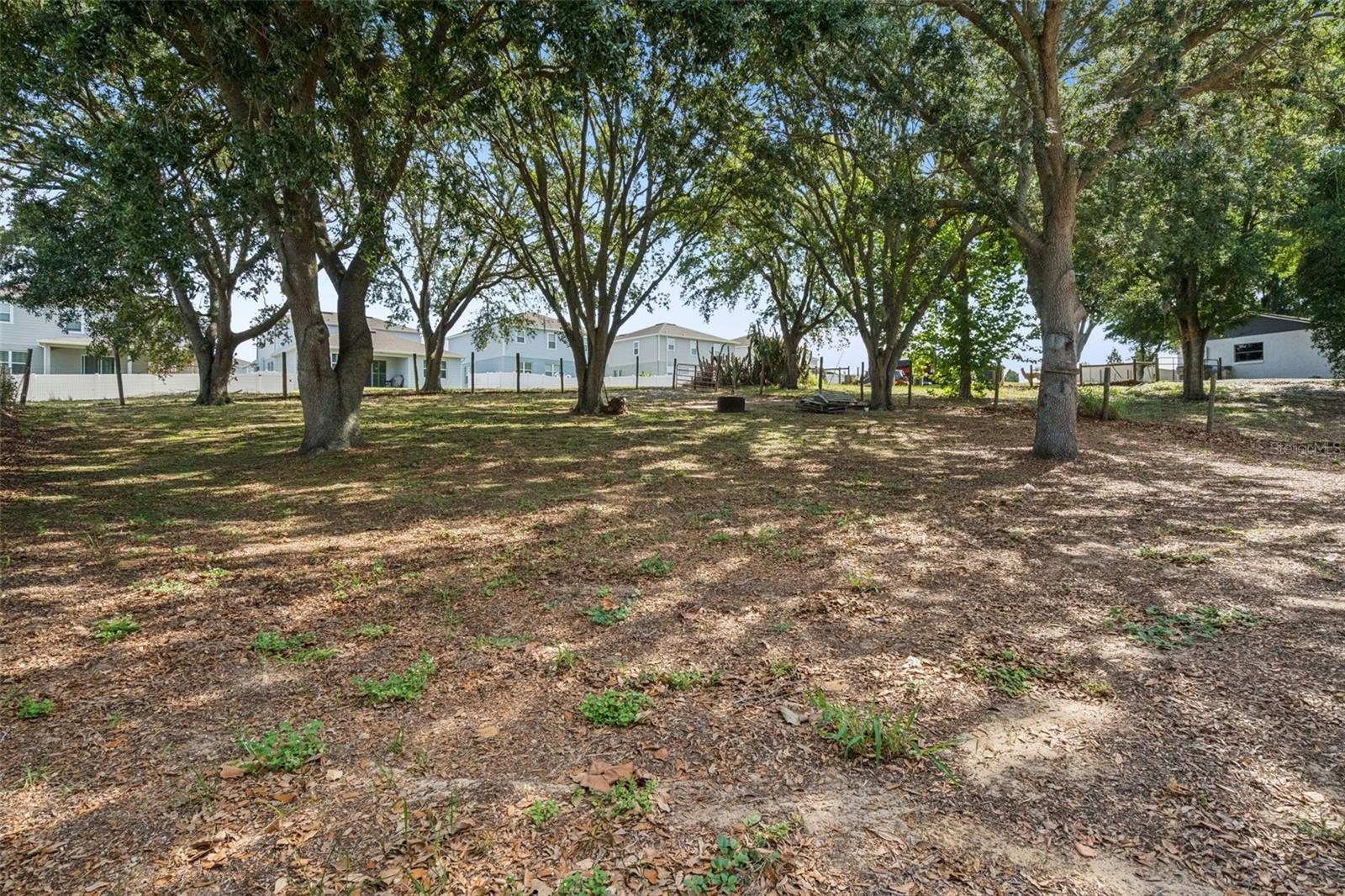 HOWEY SUB - Residential