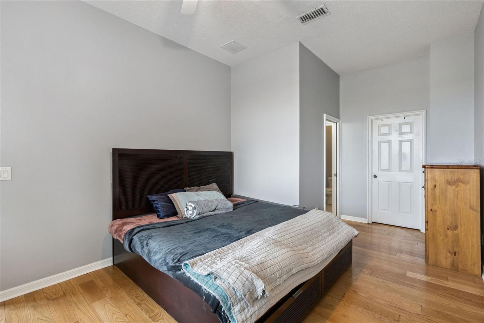 HOWEY SUB - Residential