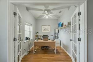 HOWEY SUB - Residential