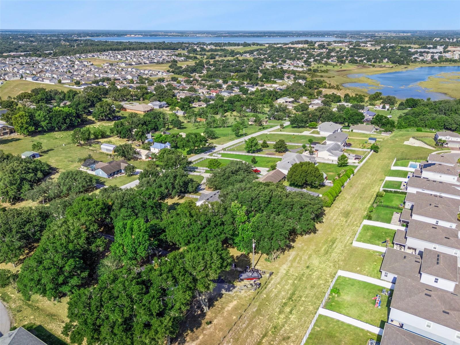 HOWEY SUB - Residential