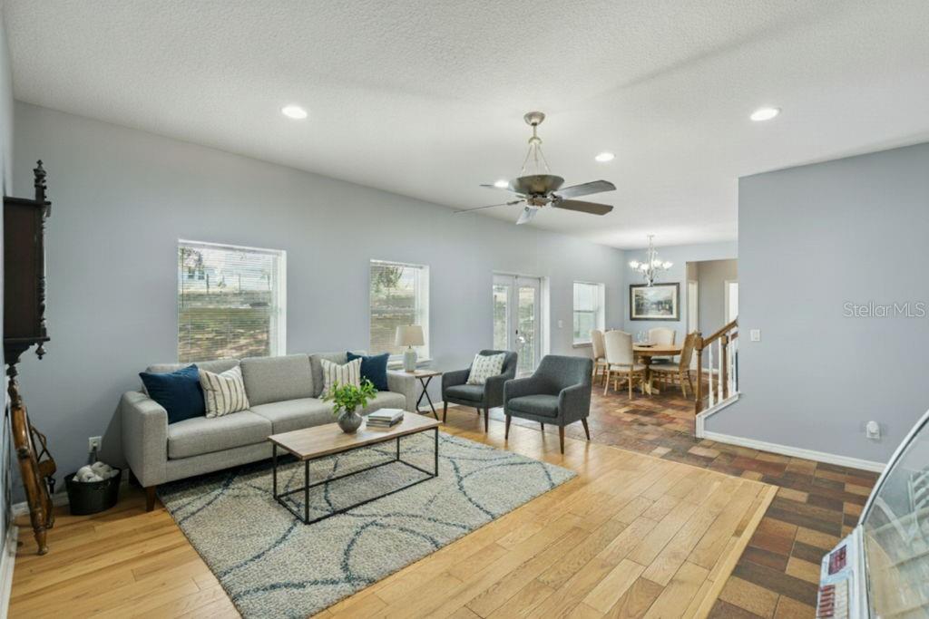 HOWEY SUB - Residential