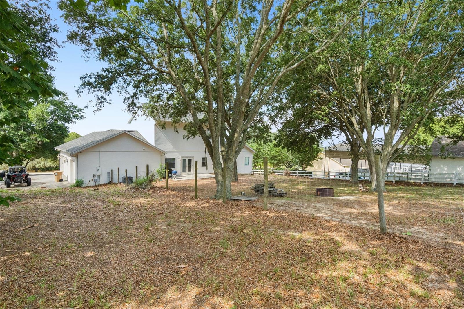HOWEY SUB - Residential