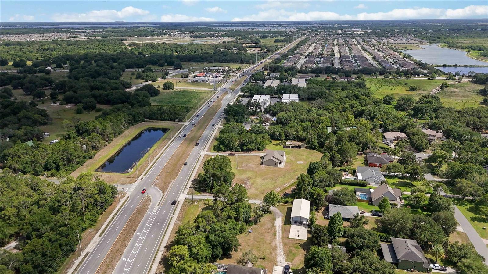 RUNNYMEDE NORTH HALF TOWN OF - Residential