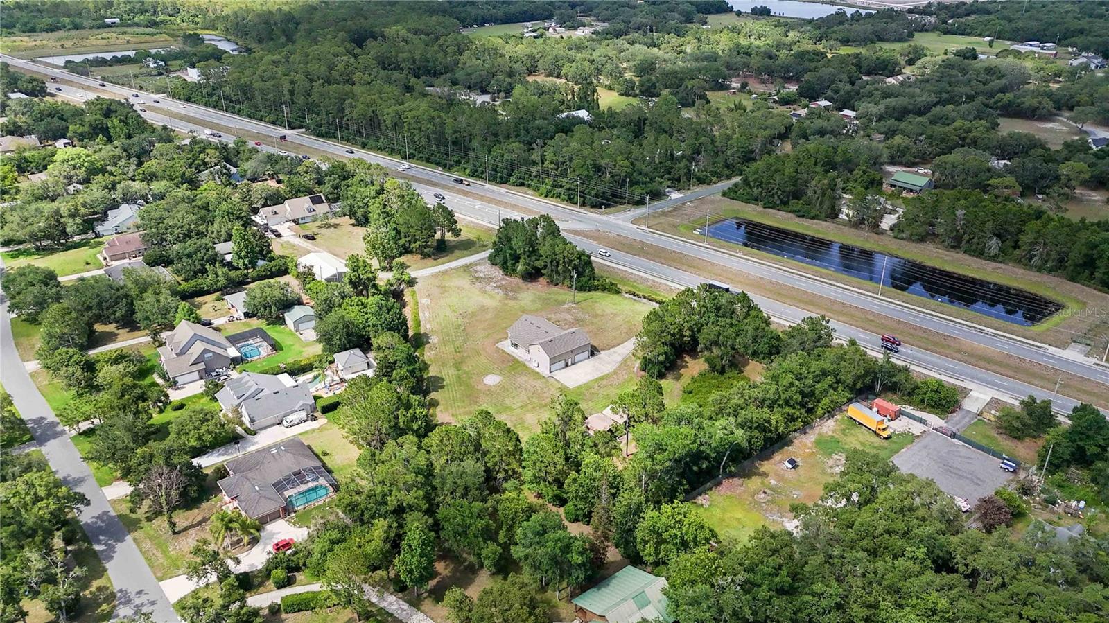 RUNNYMEDE NORTH HALF TOWN OF - Residential