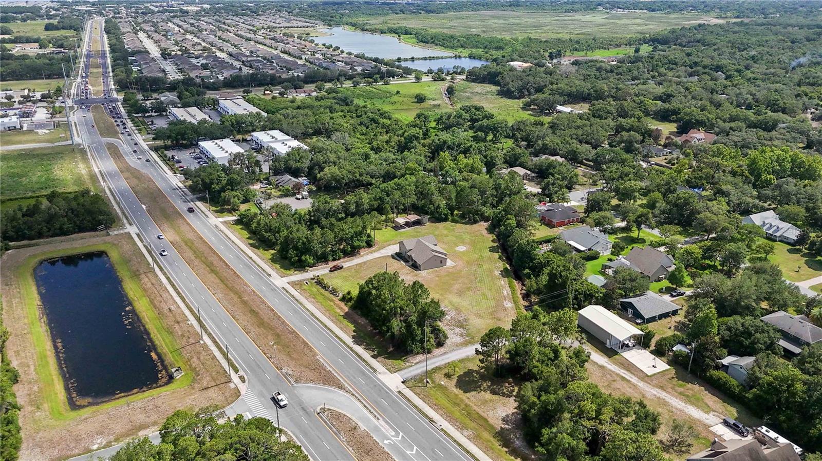 RUNNYMEDE NORTH HALF TOWN OF - Residential