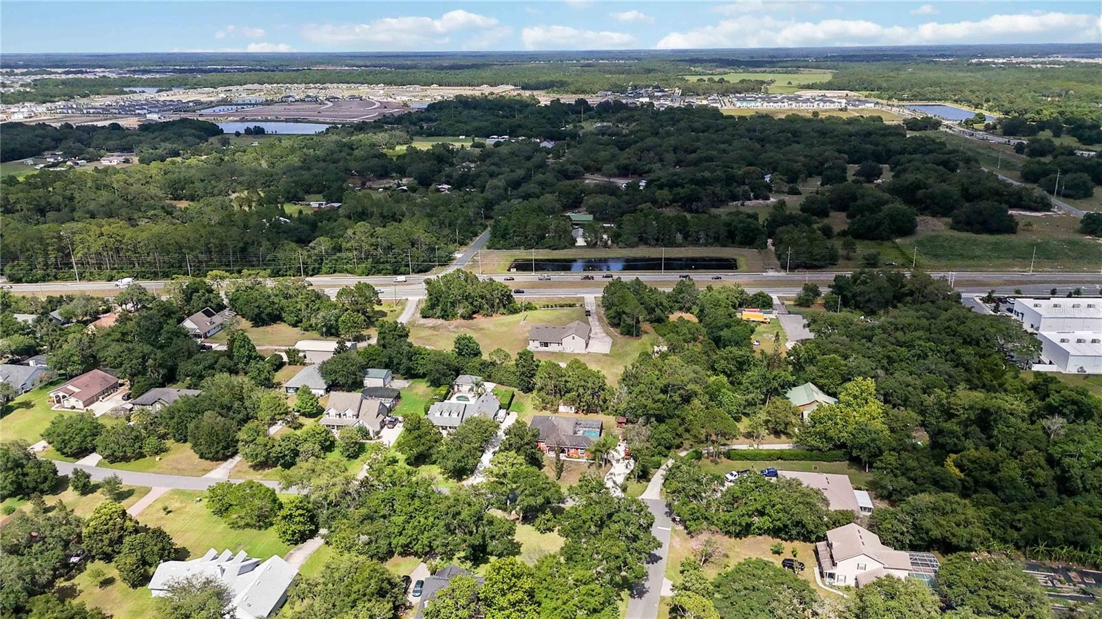 RUNNYMEDE NORTH HALF TOWN OF - Residential