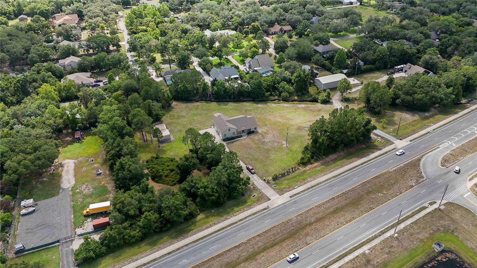 RUNNYMEDE NORTH HALF TOWN OF - Residential
