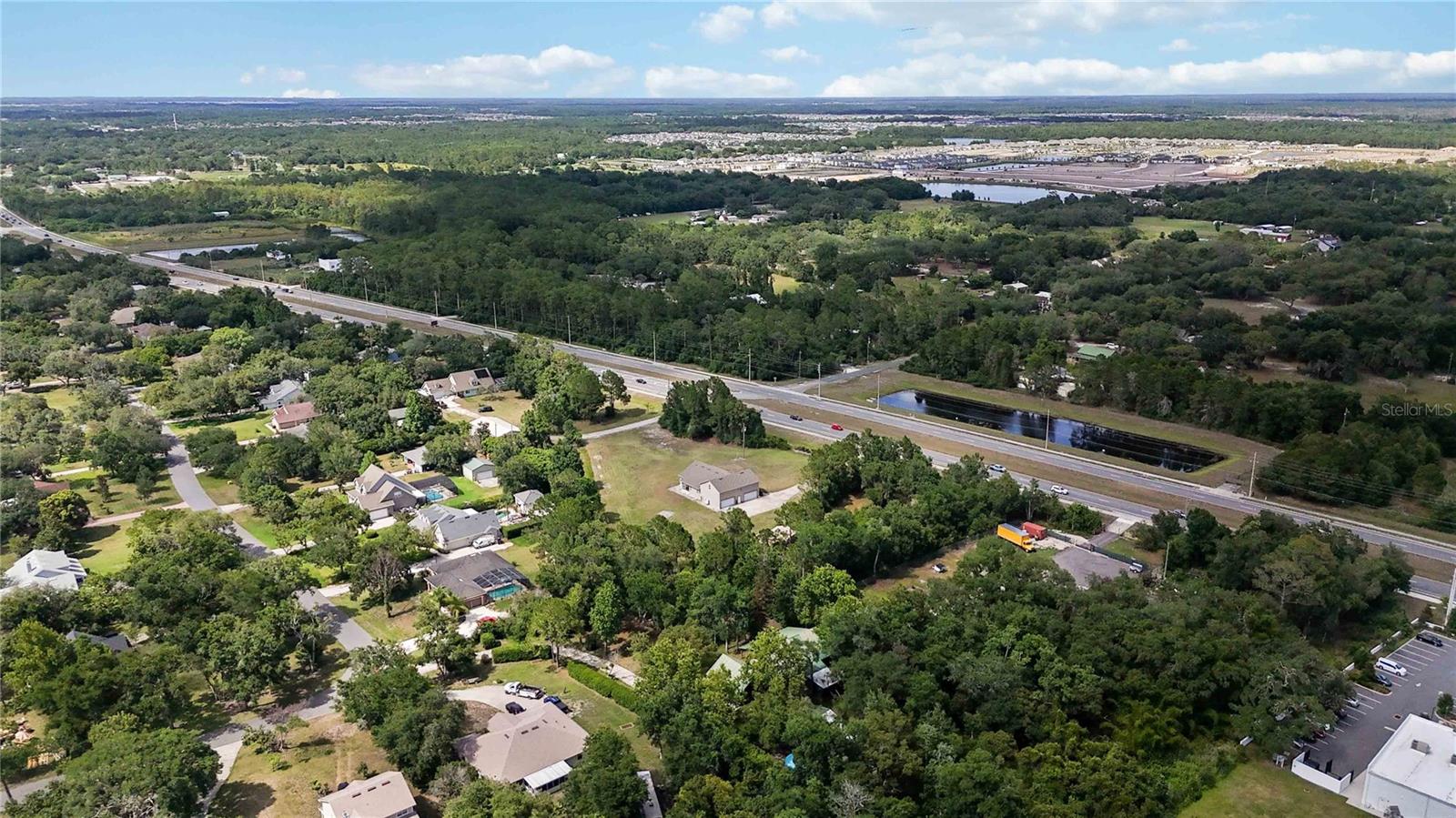 RUNNYMEDE NORTH HALF TOWN OF - Residential