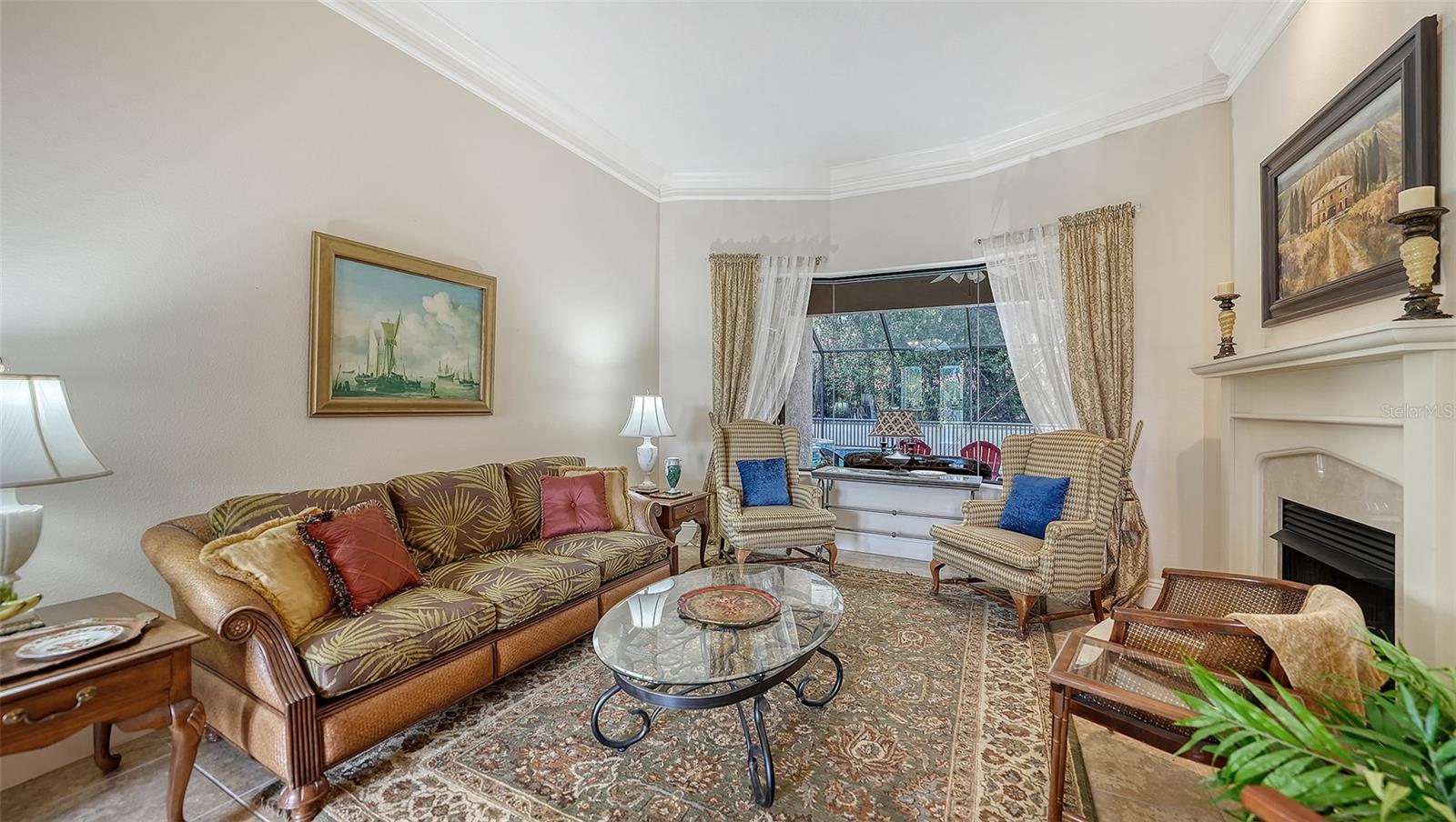 TUSCANA - Residential
