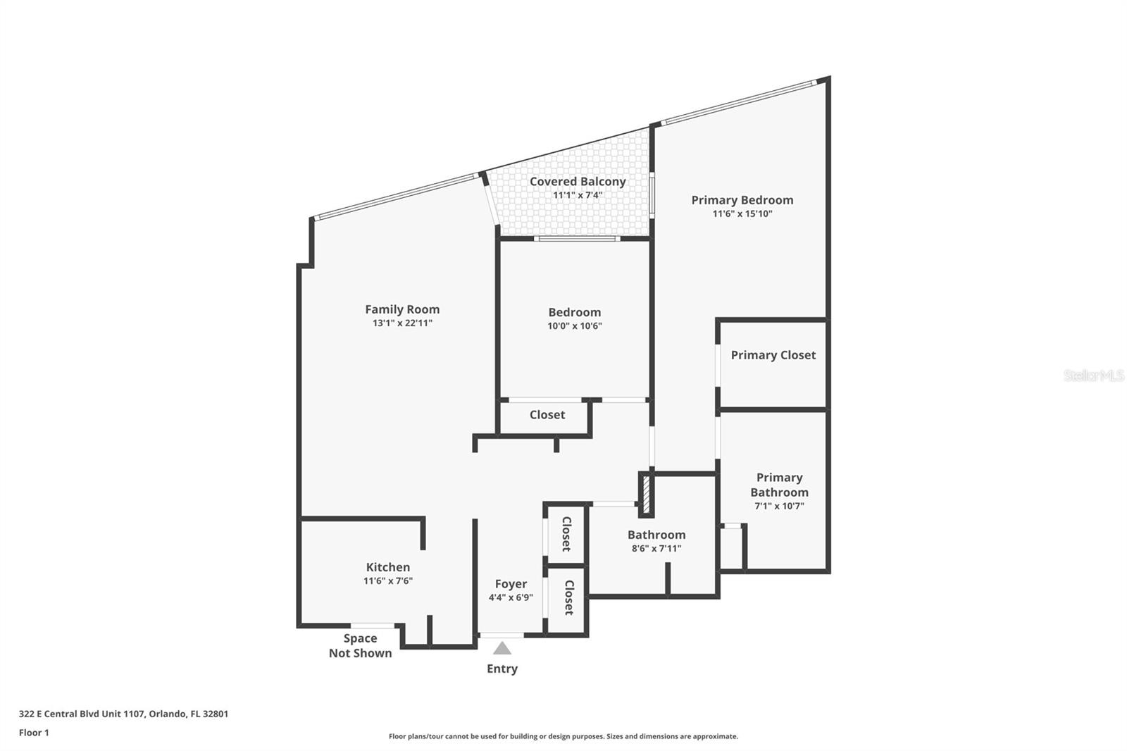 WAVERLY/LK EOLA - Residential