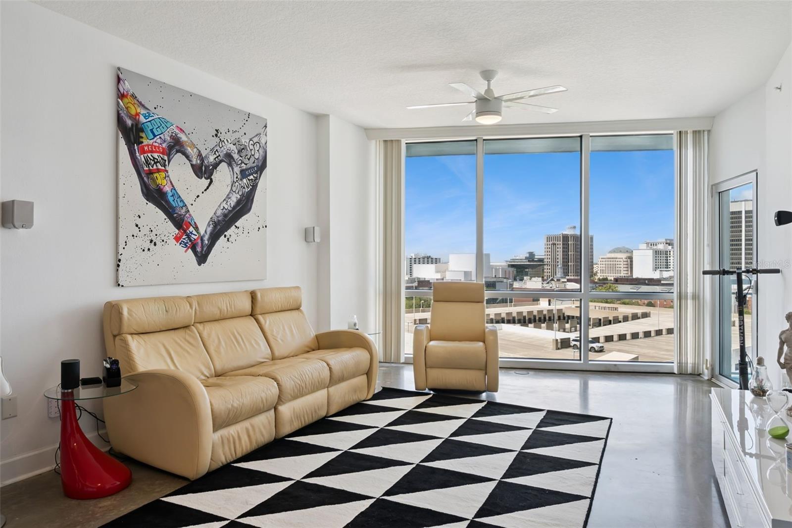 WAVERLY/LK EOLA - Residential