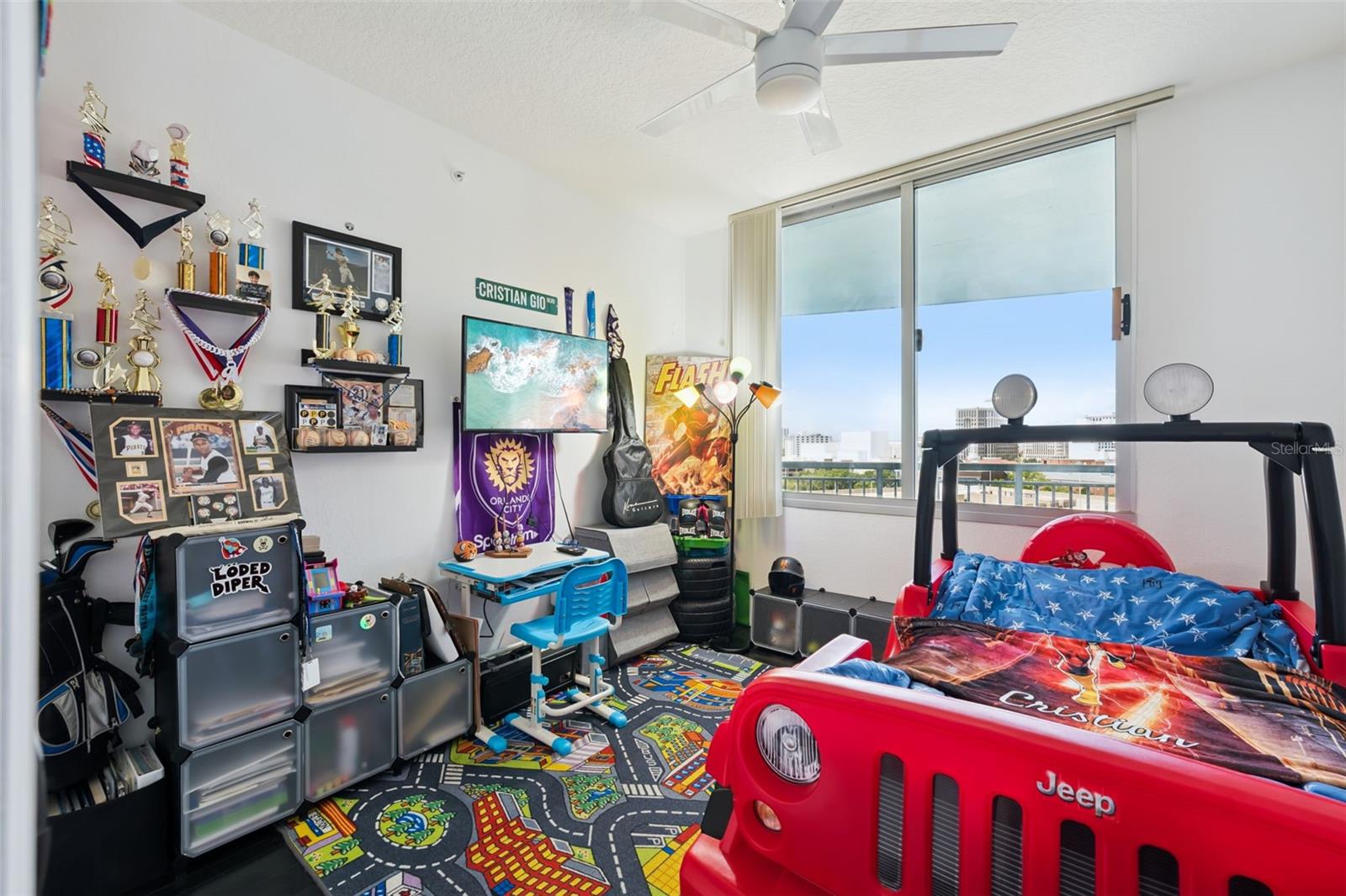 WAVERLY/LK EOLA - Residential