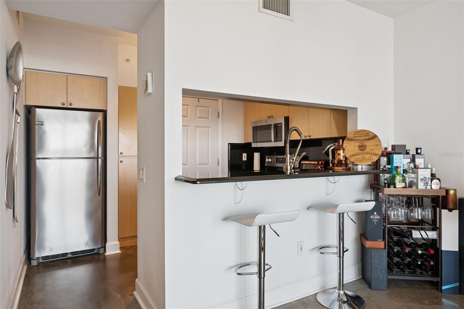 WAVERLY/LK EOLA - Residential