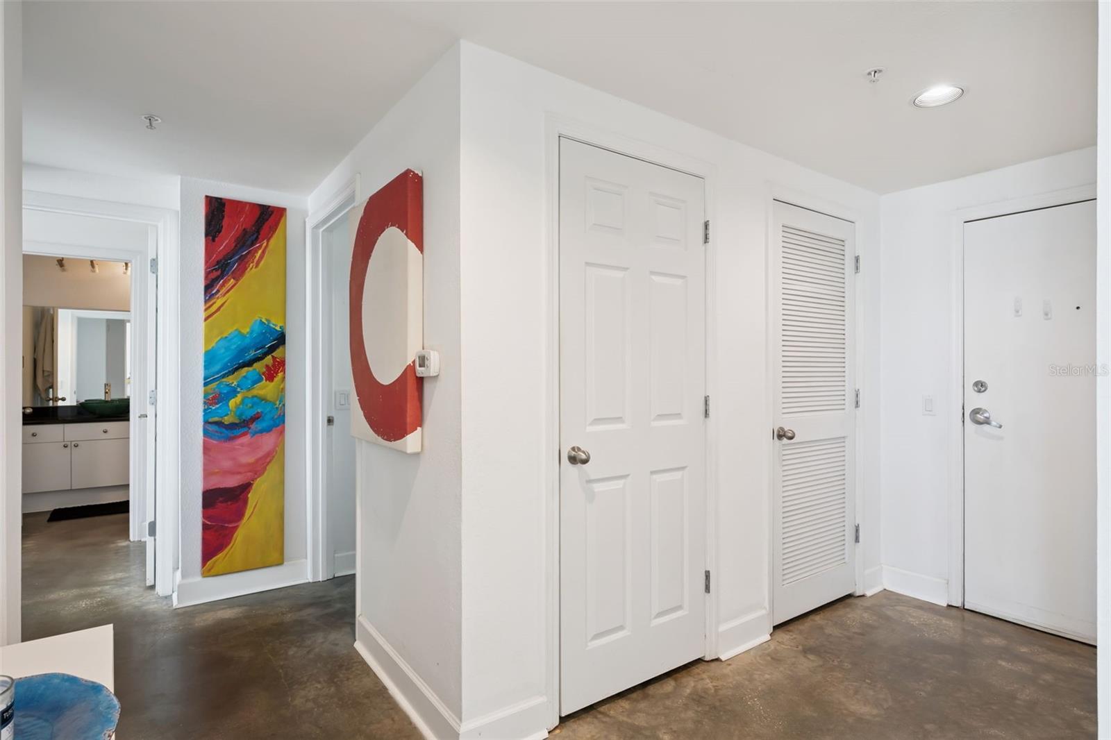 WAVERLY/LK EOLA - Residential