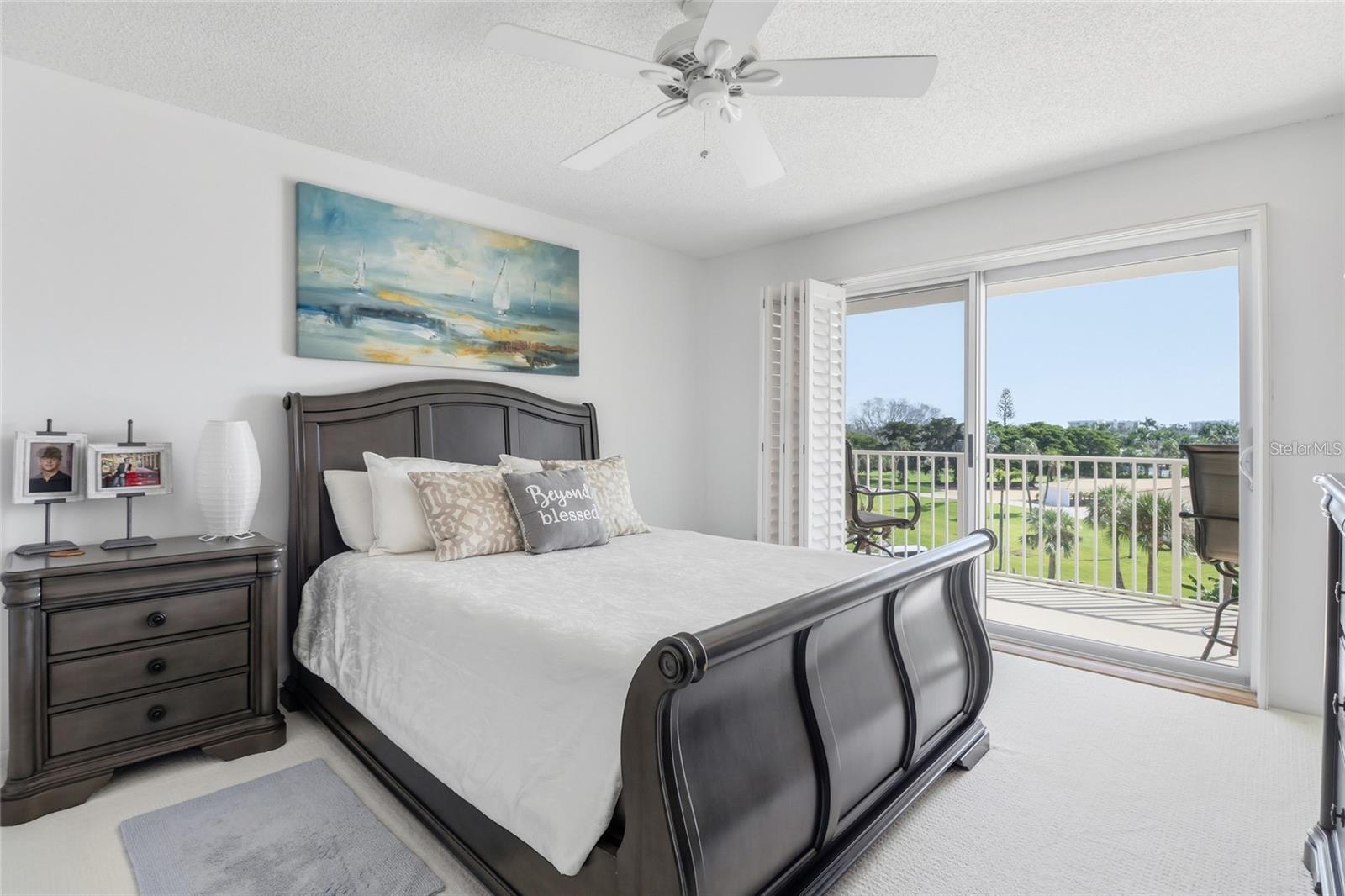 ISLANDER CLUB OF LONGBOAT - Residential