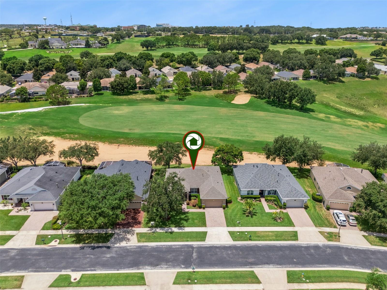 SUMMIT GREENS PH 01 - Residential