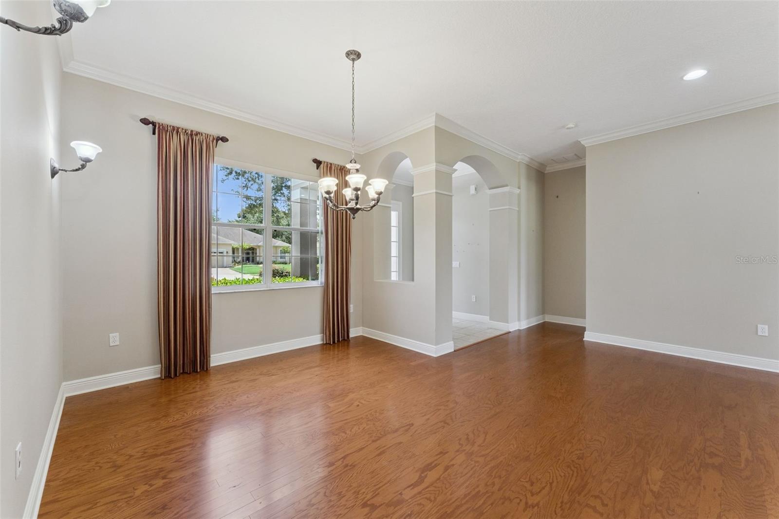 SUMMIT GREENS PH 01 - Residential