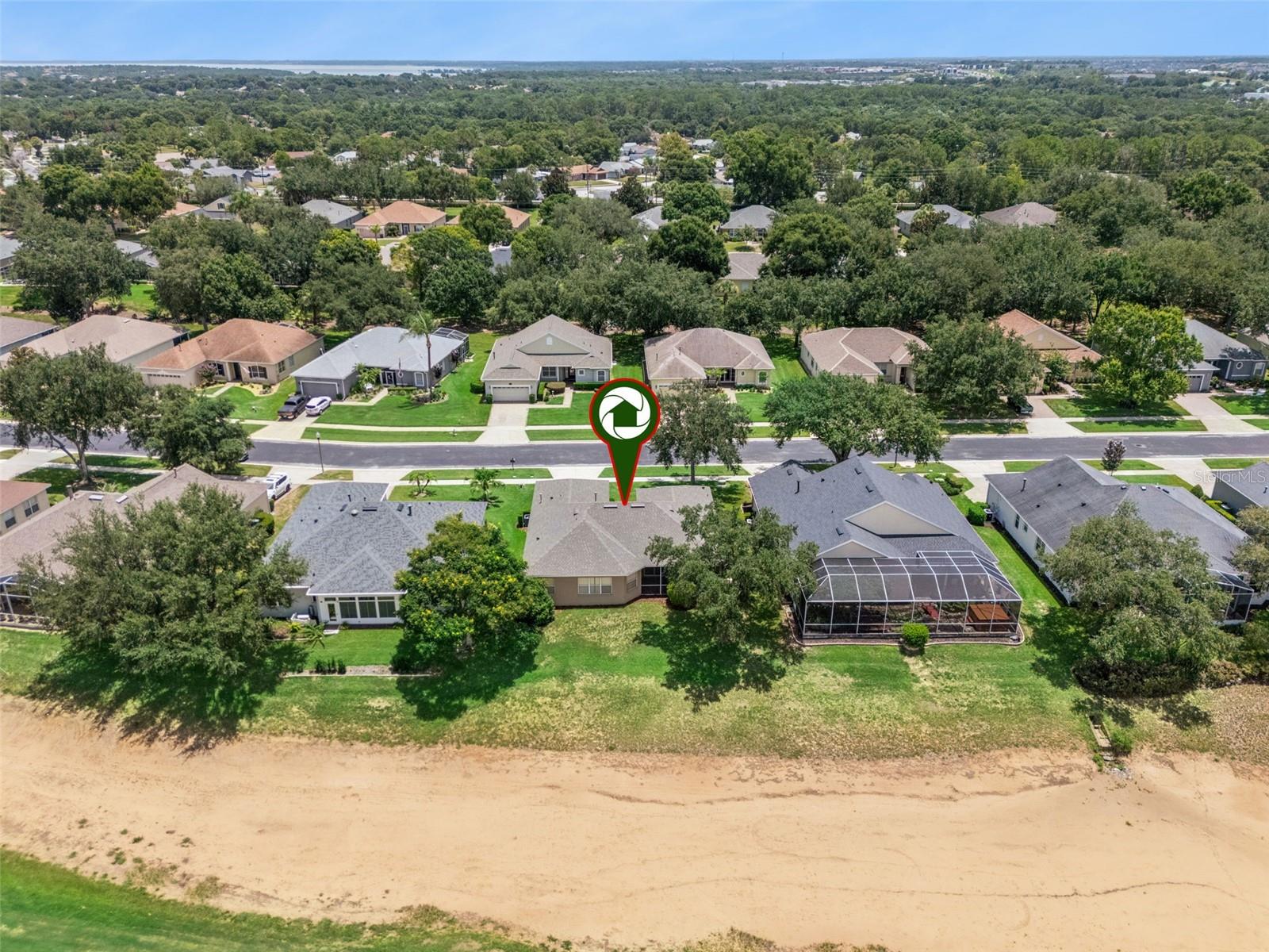 SUMMIT GREENS PH 01 - Residential
