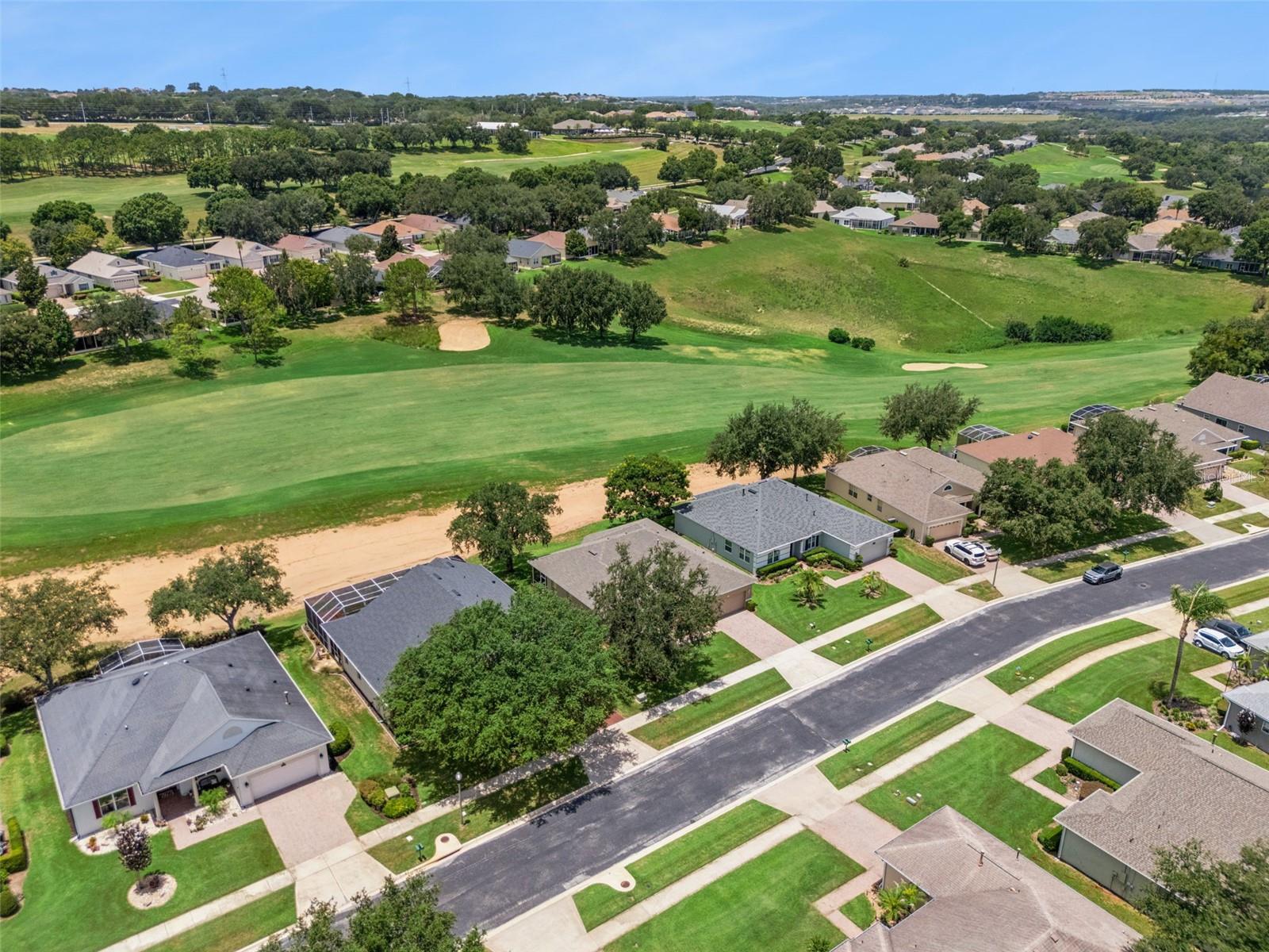 SUMMIT GREENS PH 01 - Residential