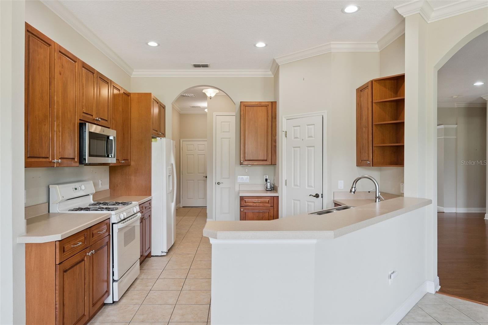 SUMMIT GREENS PH 01 - Residential
