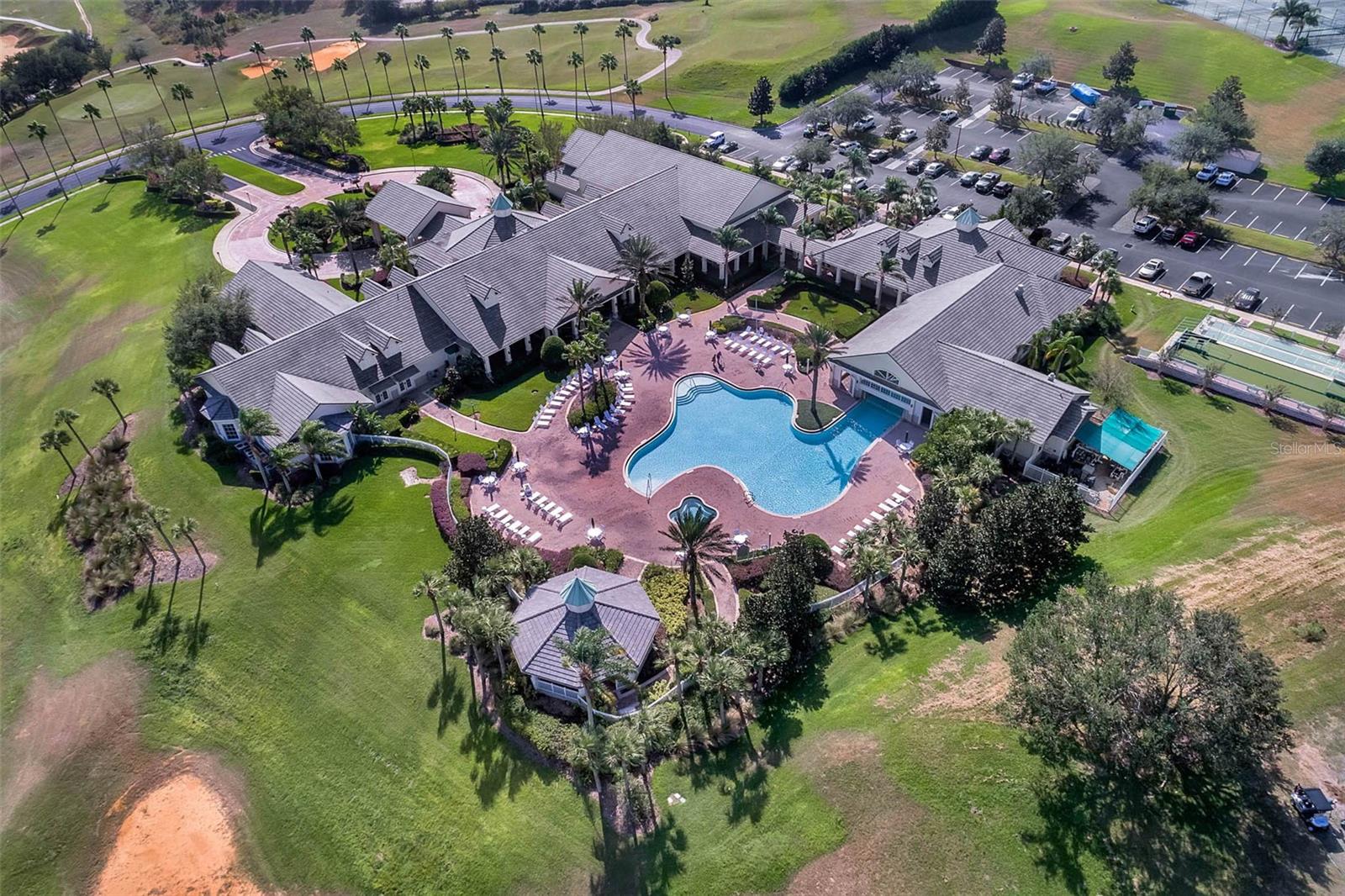 SUMMIT GREENS PH 01 - Residential