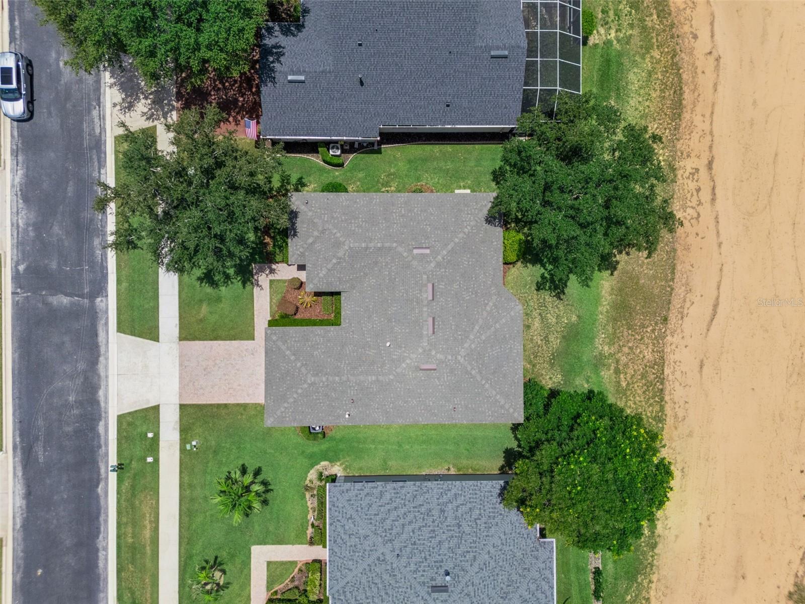 SUMMIT GREENS PH 01 - Residential