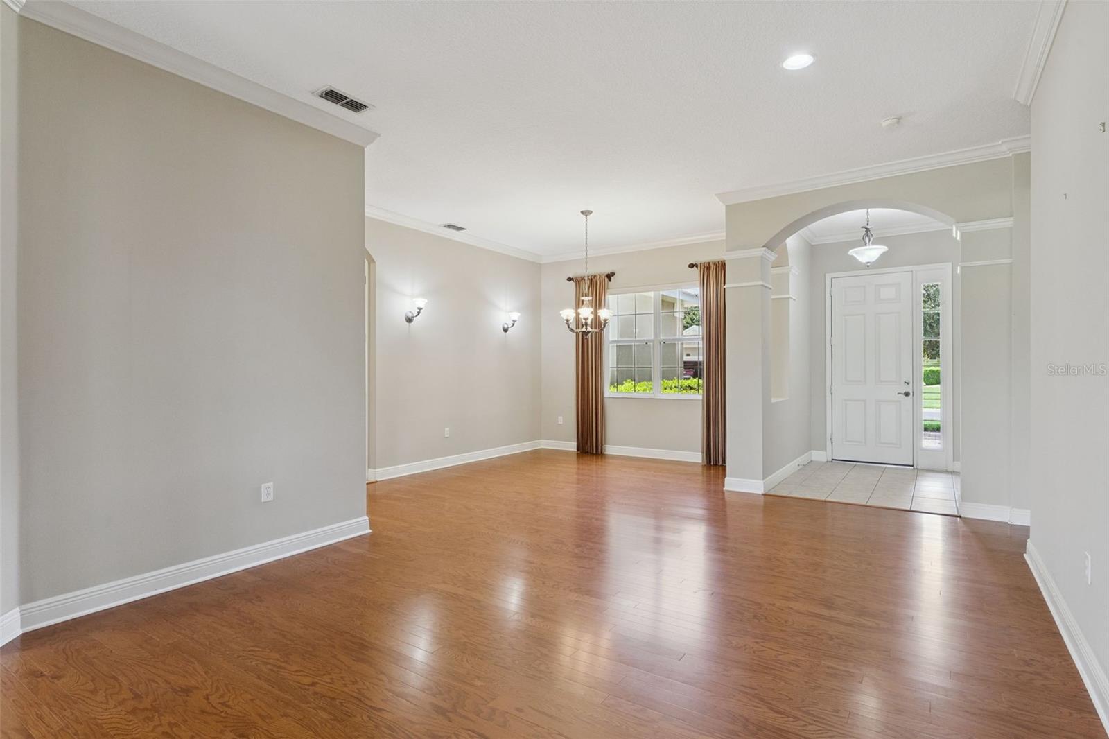 SUMMIT GREENS PH 01 - Residential