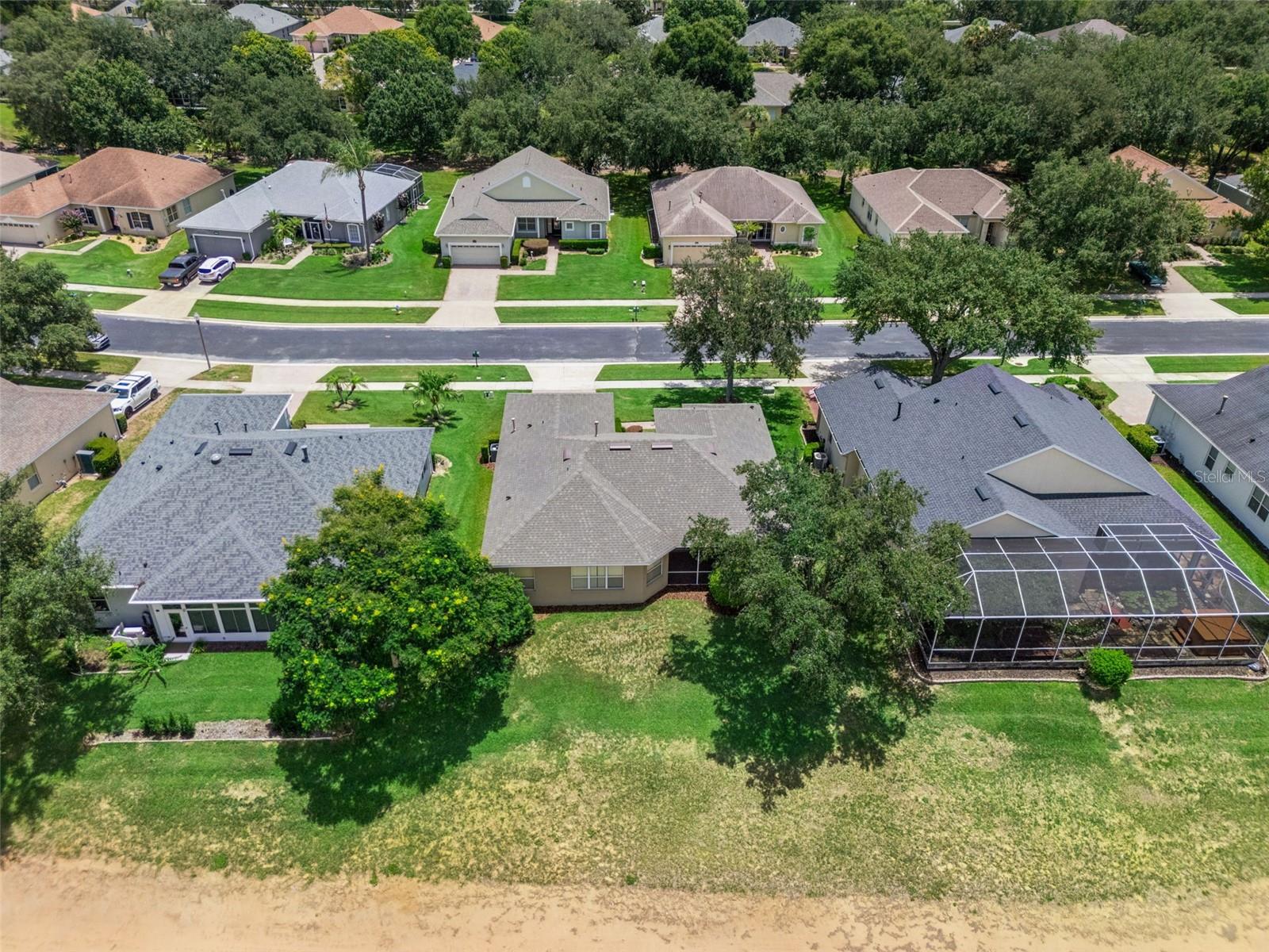 SUMMIT GREENS PH 01 - Residential