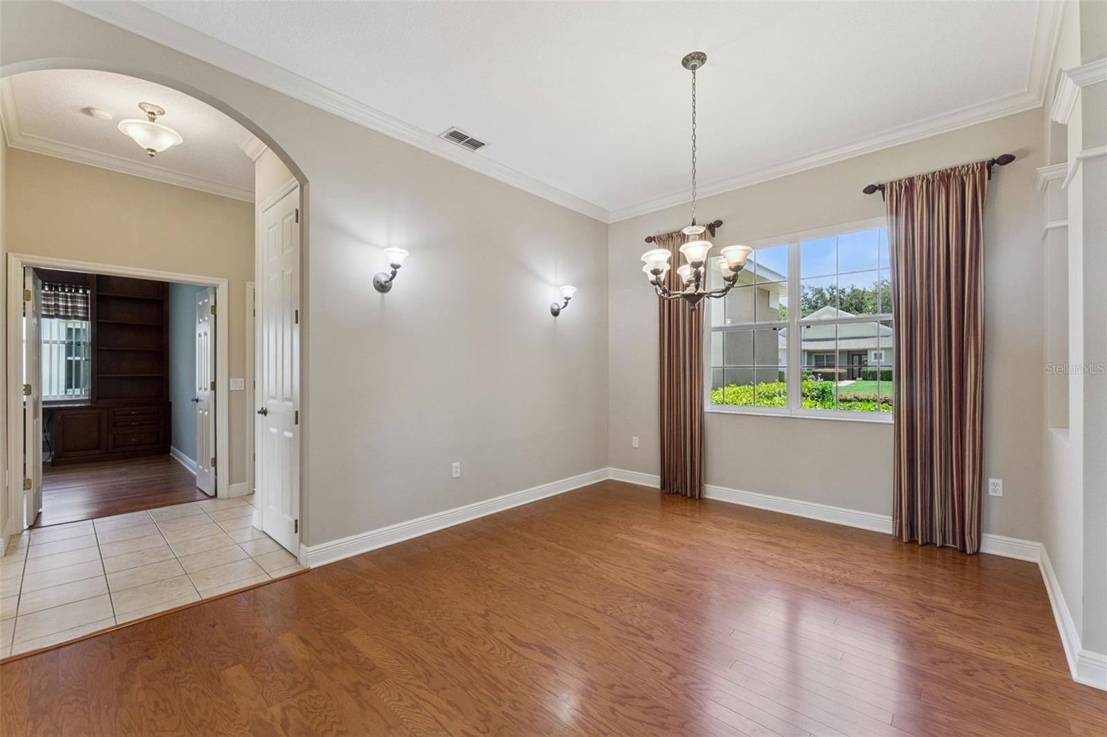 SUMMIT GREENS PH 01 - Residential