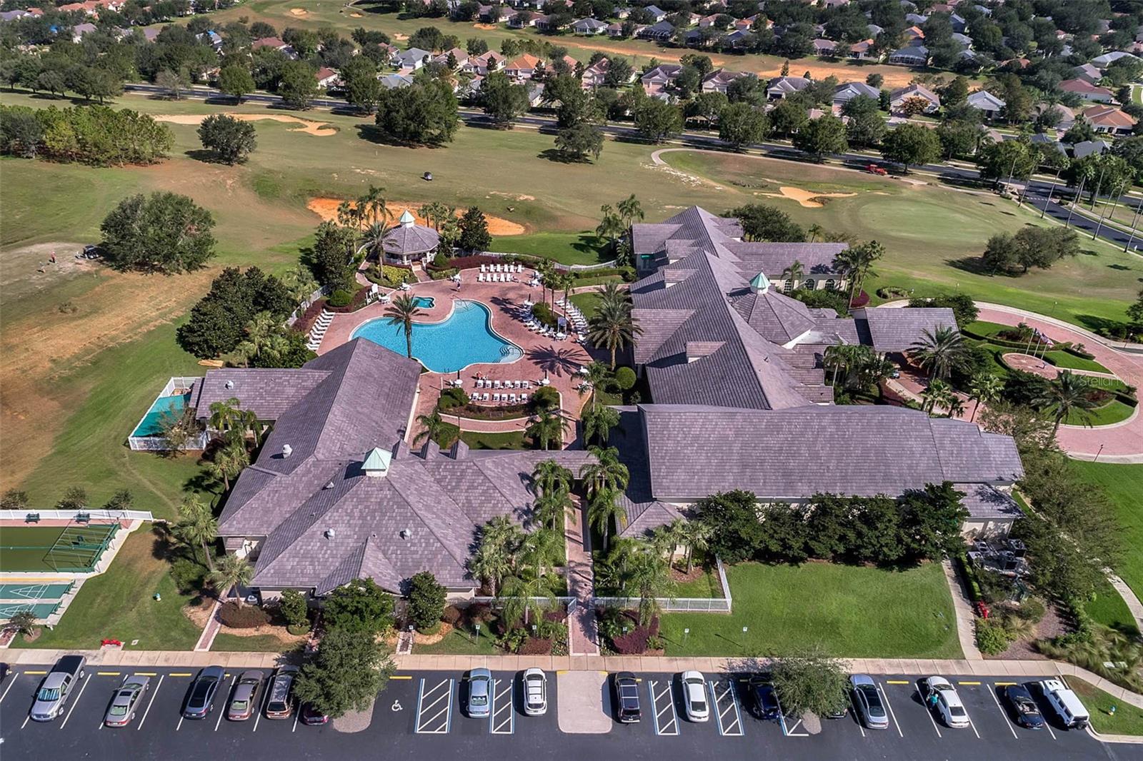 SUMMIT GREENS PH 01 - Residential