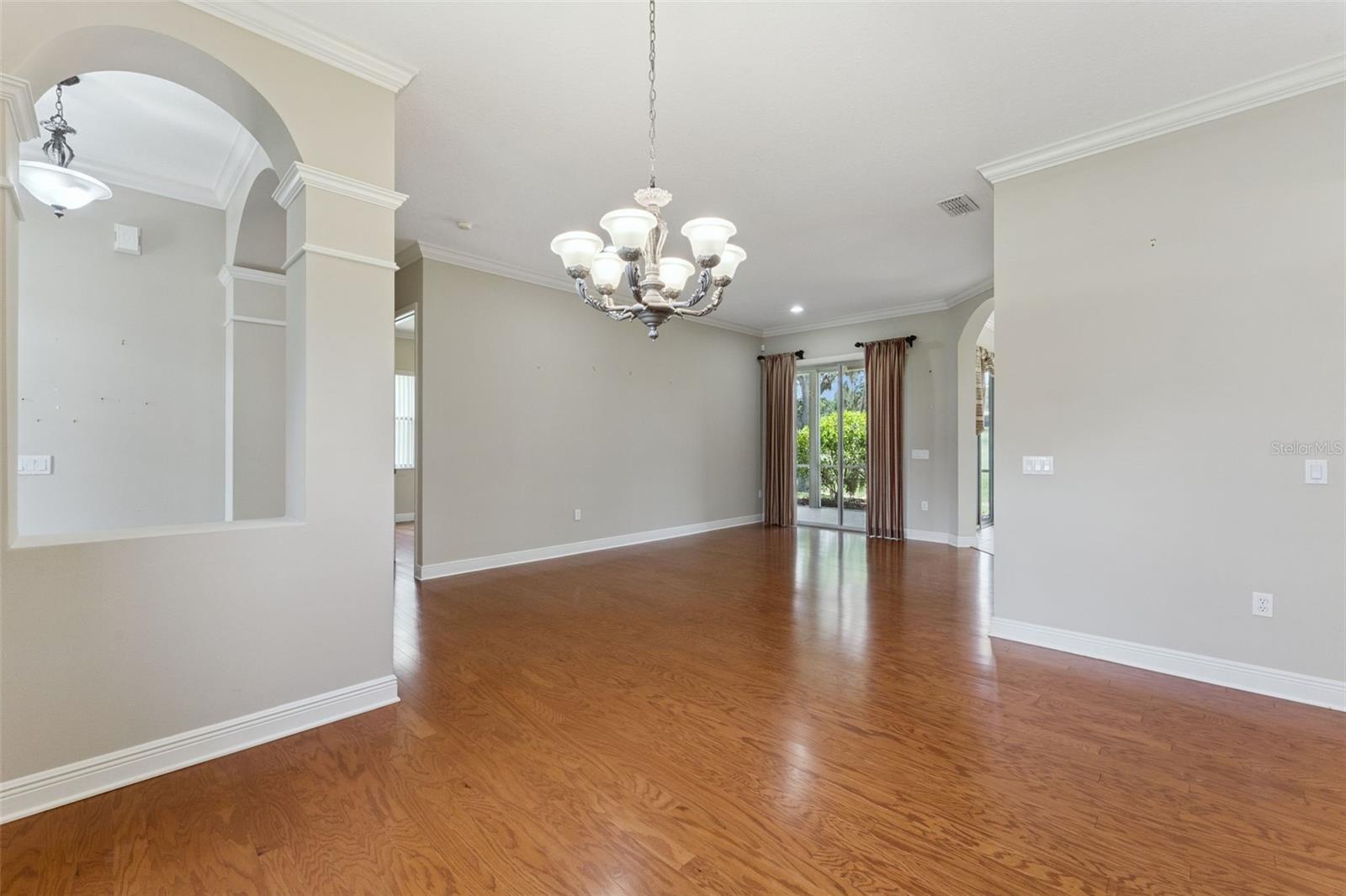 SUMMIT GREENS PH 01 - Residential