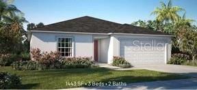 SILVER SPRINGS SHORES - Residential