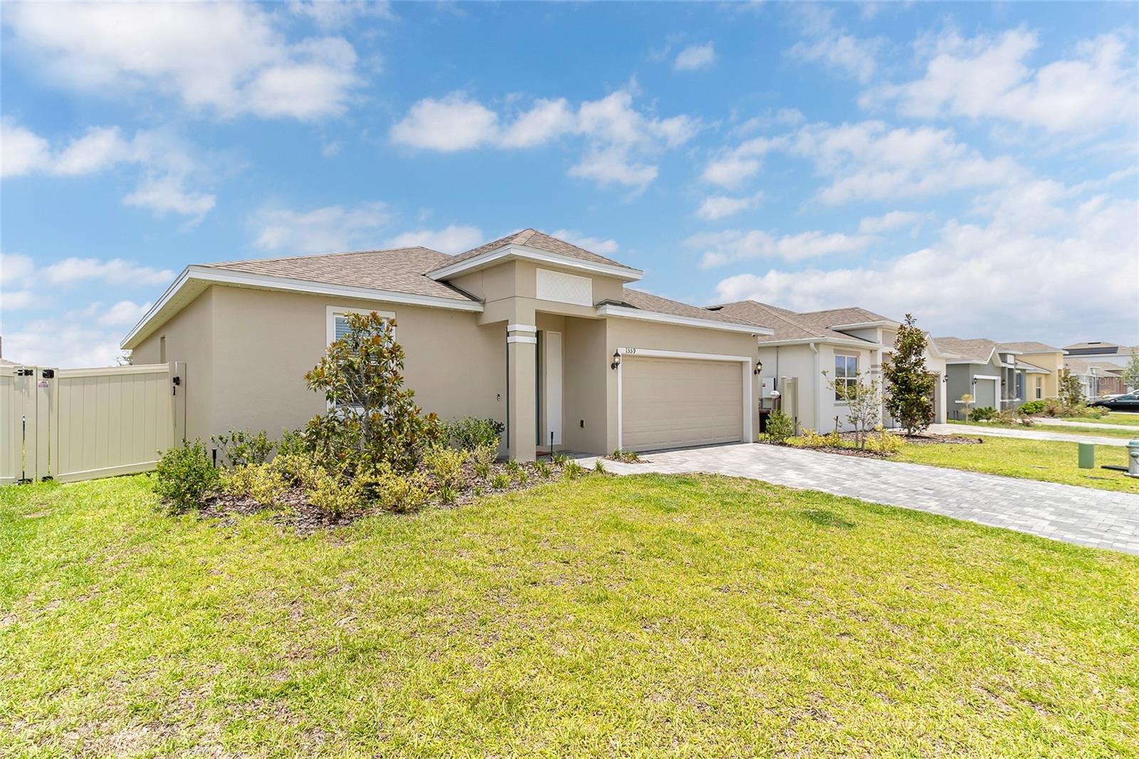 TARPON BAY PH 3 - Residential